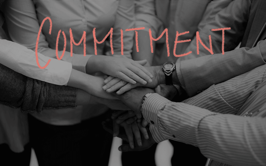 Stärken Sie das Commitment in Projekten Valion AG