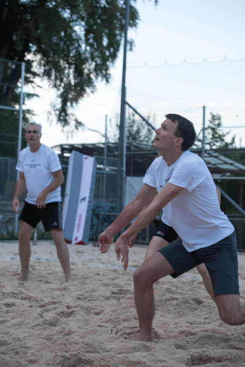 Valion Beachvolleyball Cup