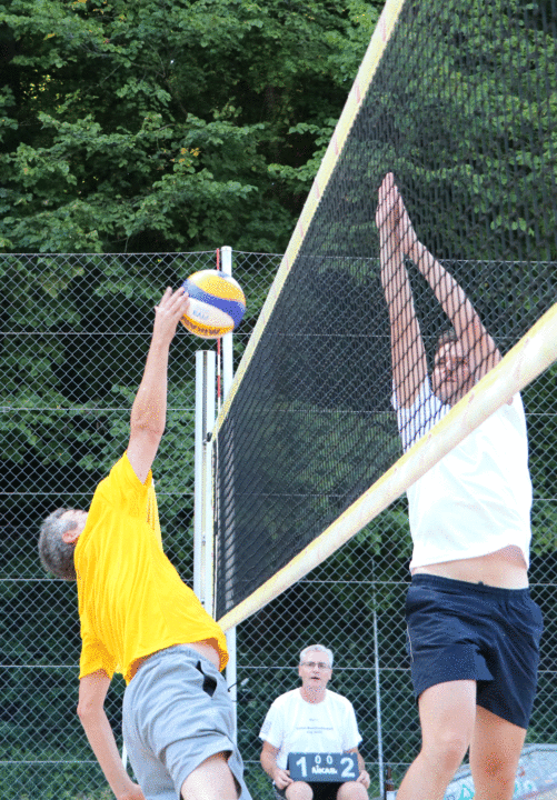 Valion Beachvolleyball Cup