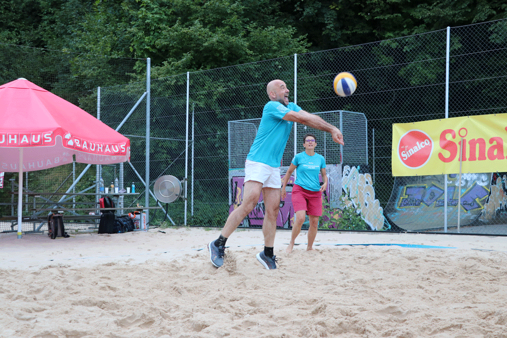 Valion Beachvolleyball Cup