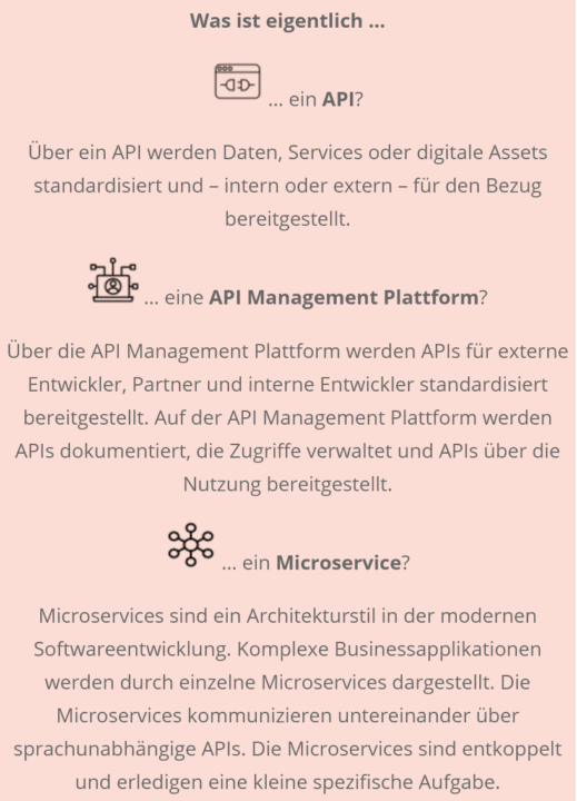 API Management