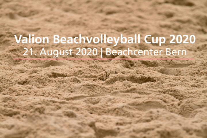 Valion Beachvolleyball Cup