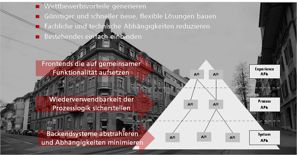 API Lifecycle Management