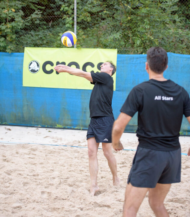 Beachvolleyball Cup 2017