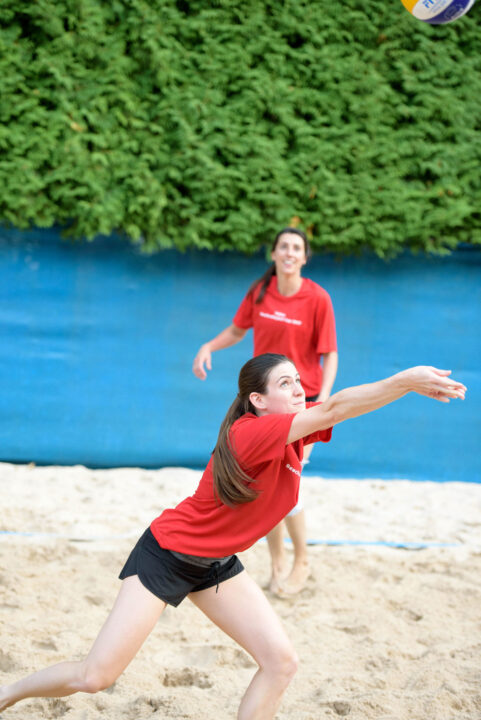 Beachvolleyball Cup 2017