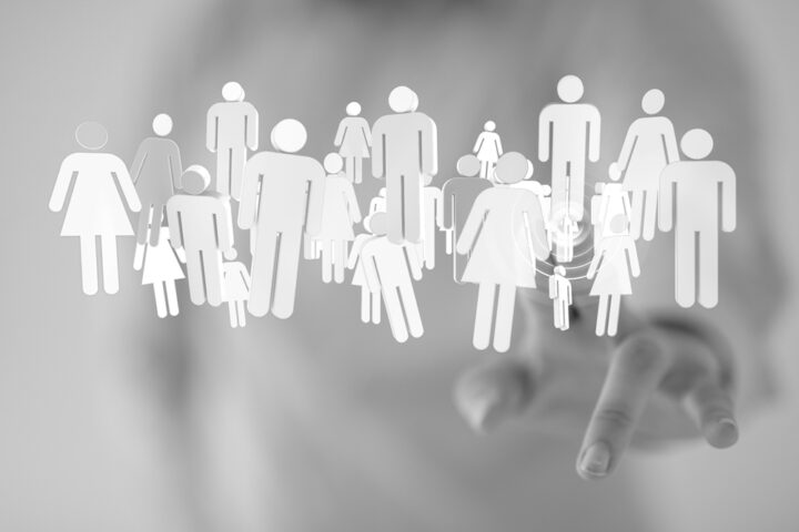 Personas