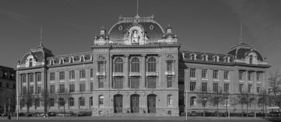 Universität Bern