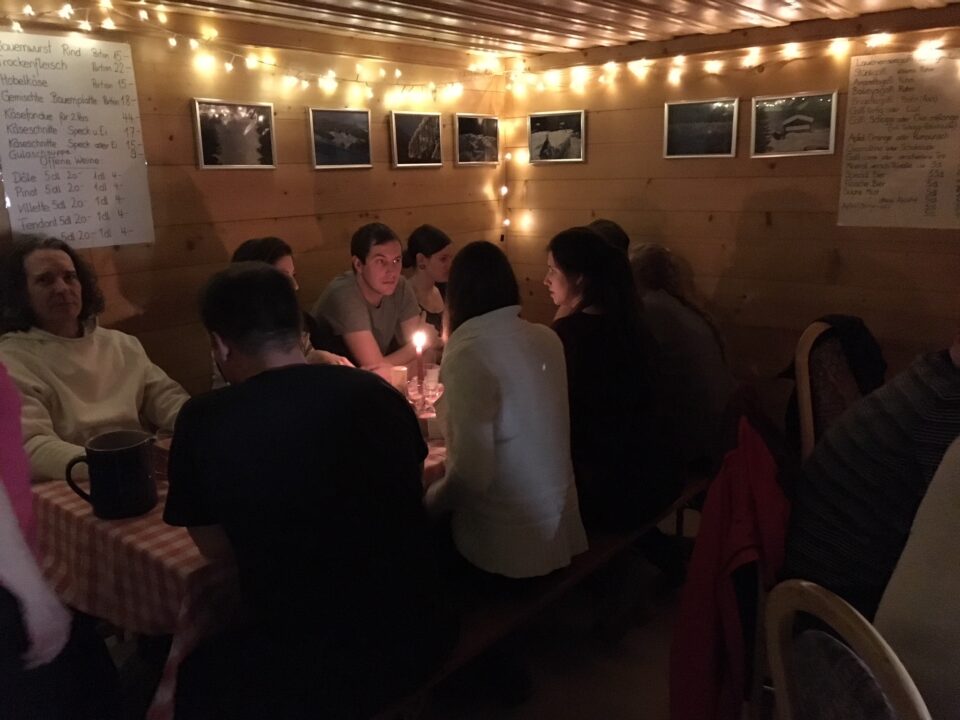Winterevent 2018