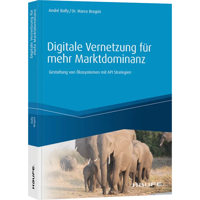 Digitale Vernetzung für mehr Marktdominanz