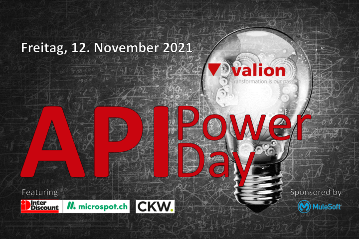 API Power Day