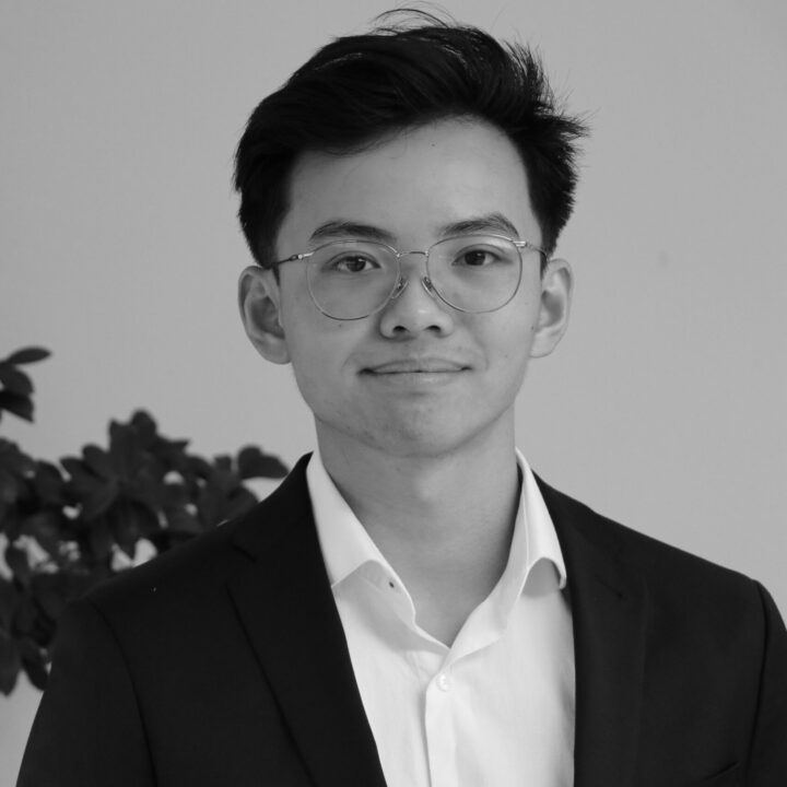 David Vuong