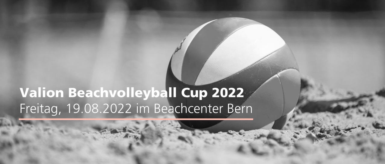 Valion Beachvolleyball Cup