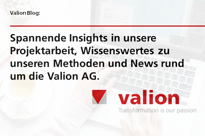Insights | Valion AG