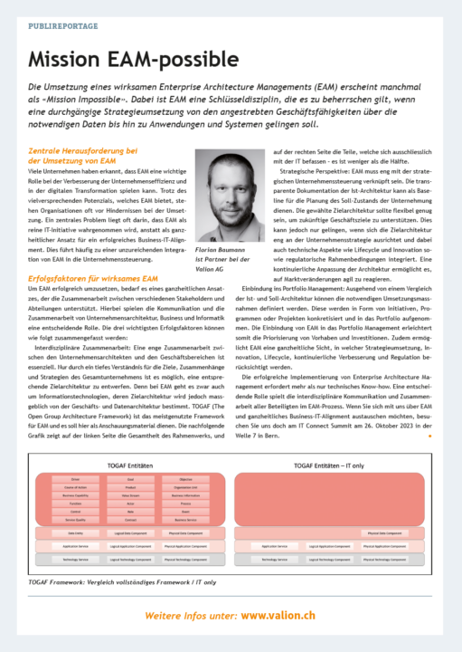 Beitragsbild_Blogbeitrag_Foto von Zeitungsartikel