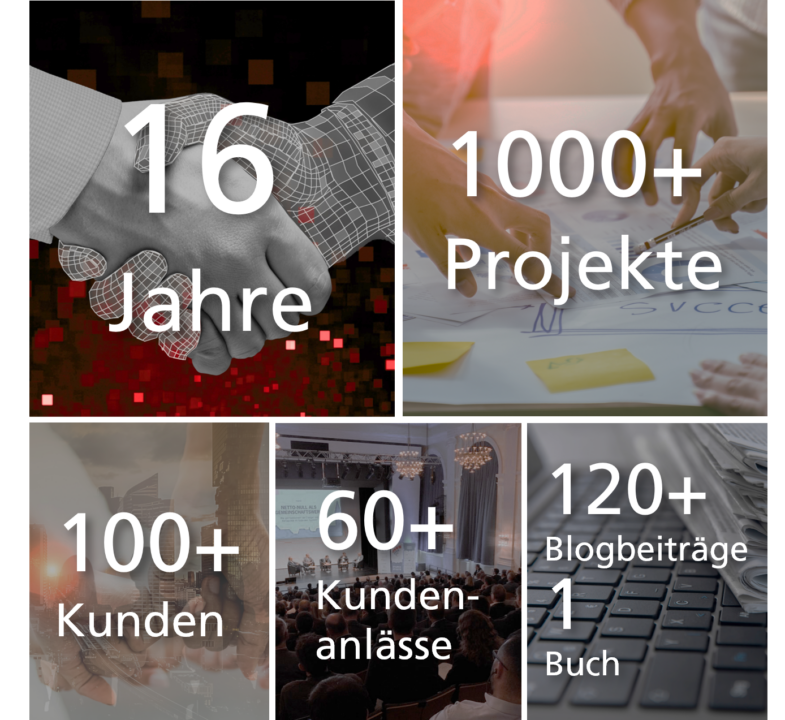 Facts and Figures zur Valion AG