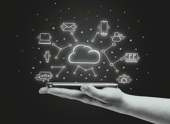 Solution Architektur