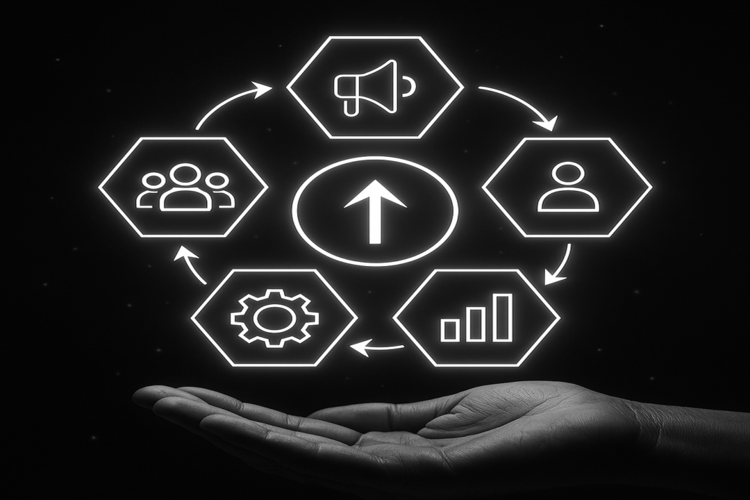 Grafik Changemanagement