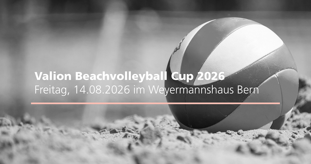 Valion Beachvolleyball Cup 2026